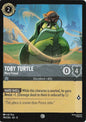 Toby Turtle - Wary Friend - Reign of Jafar 190/204
