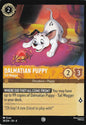 Dalmatian Puppy - Tail Wagger - Reign of Jafar 38/204