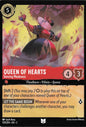 Queen of Hearts - Sensing Weakness - Rise of the Floodborn 120/204