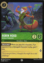 Robin Hood - Archery Contestant - Shimmering Skies 77/204