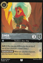 Simba - Son of Mufasa - Shimmering Skies 192/204