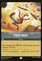 Food Fight! - Shimmering Skies 199/204