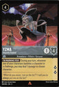 Yzma - Unjustly Treated - Shimmering Skies 184/204