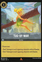 Tug-of-War - Shimmering Skies 196/204