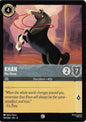 Khan - War Horse - Reign of Jafar 193/204