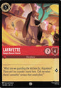 Lafayette - Sleepy Basset Hound - Reign of Jafar 132/204
