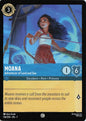 Moana - Adventurer of Land and Sea - Archazia's Island 156/204