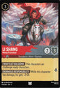 Li Shang - Newly Promoted - Archazia's Island 133/204