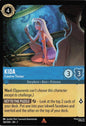 Kida - Creative Thinker - Archazia's Island 164/204