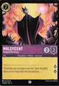 Maleficent - Vengeful Sorceress - Shimmering Skies 54/204