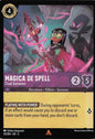Magica De Spell - Cruel Sorceress - Shimmering Skies 53/204