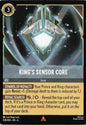 King's Sensor Core - Azurite Sea 200/204