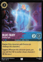 Blue Fairy - Guiding Light - Reign of Jafar 71/204