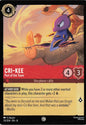 Cri-Kee - Part of the Team - Reign of Jafar 131/204