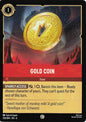 Gold Coin - Azurite Sea 133/204