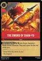 THE SWORD OF SHAN-YU - Reign of Jafar 152/204