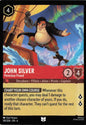 John Silver - Ferocious Friend - Azurite Sea 109/204