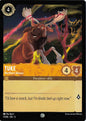 Tuke - Northern Moose - Shimmering Skies 7/204