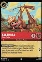 Kakamora - Pirate Pitcher - Azurite Sea 105/204