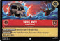Skull Rock - Isolated Fortress - Azurite Sea 136/204