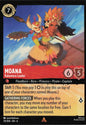 Moana - Kakamora Leader - Azurite Sea 121/204