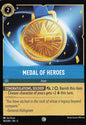 Medal of Heroes - Shimmering Skies 165/204