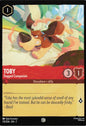Toby - Dogged Companion - Archazia's Island 131/204