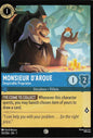 Monsieur D'Arque - Despicable Proprietor - Archazia's Island 157/204