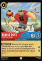 Beagle Boys - Small-Time Crooks - Archazia's Island 132/204