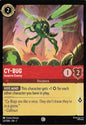Cy-Bug - Invasive Enemy - Archazia's Island 127/204