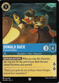 Donald Duck - Focused Flatfoot - Shimmering Skies 155/204