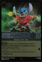 Stitch - Alien Troublemaker - Reign of Jafar 200/204 (Foil)