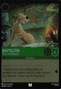 Napoleon - Clever Bloodhound - Reign of Jafar 96/204 (Foil)