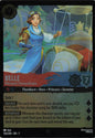 Belle - Mechanic Extraordinaire - Archazia's Island 126/204 (Foil)