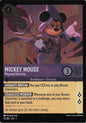 Mickey Mouse - Wayward Sorcerer - The First Chapter 51/204