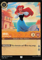 Ariel - On Human Legs - The First Chapter 1/204