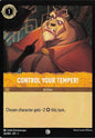 Control Your Temper! - The First Chapter 26/204