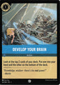 Develop Your Brain - The First Chapter 161/204