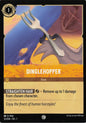 Dinglehopper - The First Chapter 32/204