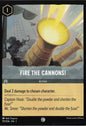 Fire the Cannons! - The First Chapter 197/204