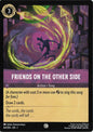 Friends on the Other Side - The First Chapter 64/204