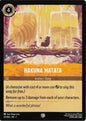 Hakuna Matata - The First Chapter 27/204