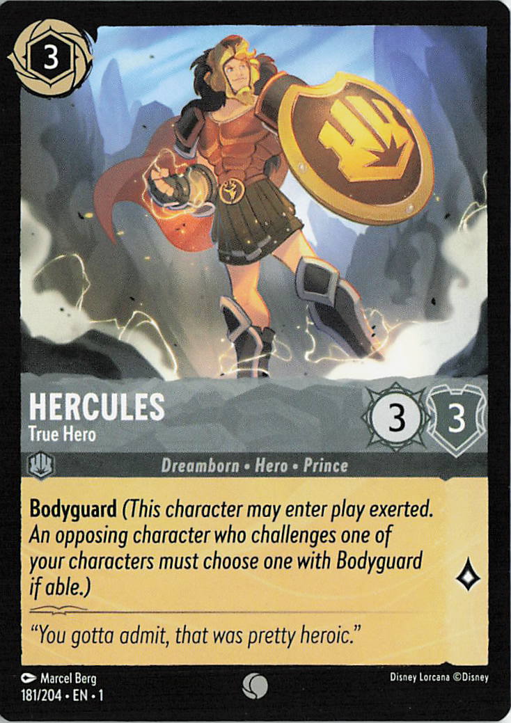 Hercules - True Hero - The First Chapter 181/204