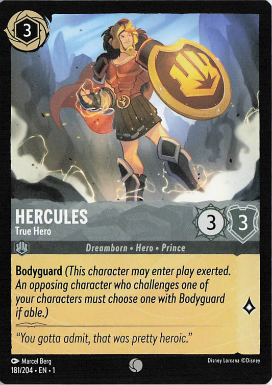 Hercules - True Hero - The First Chapter 181/204