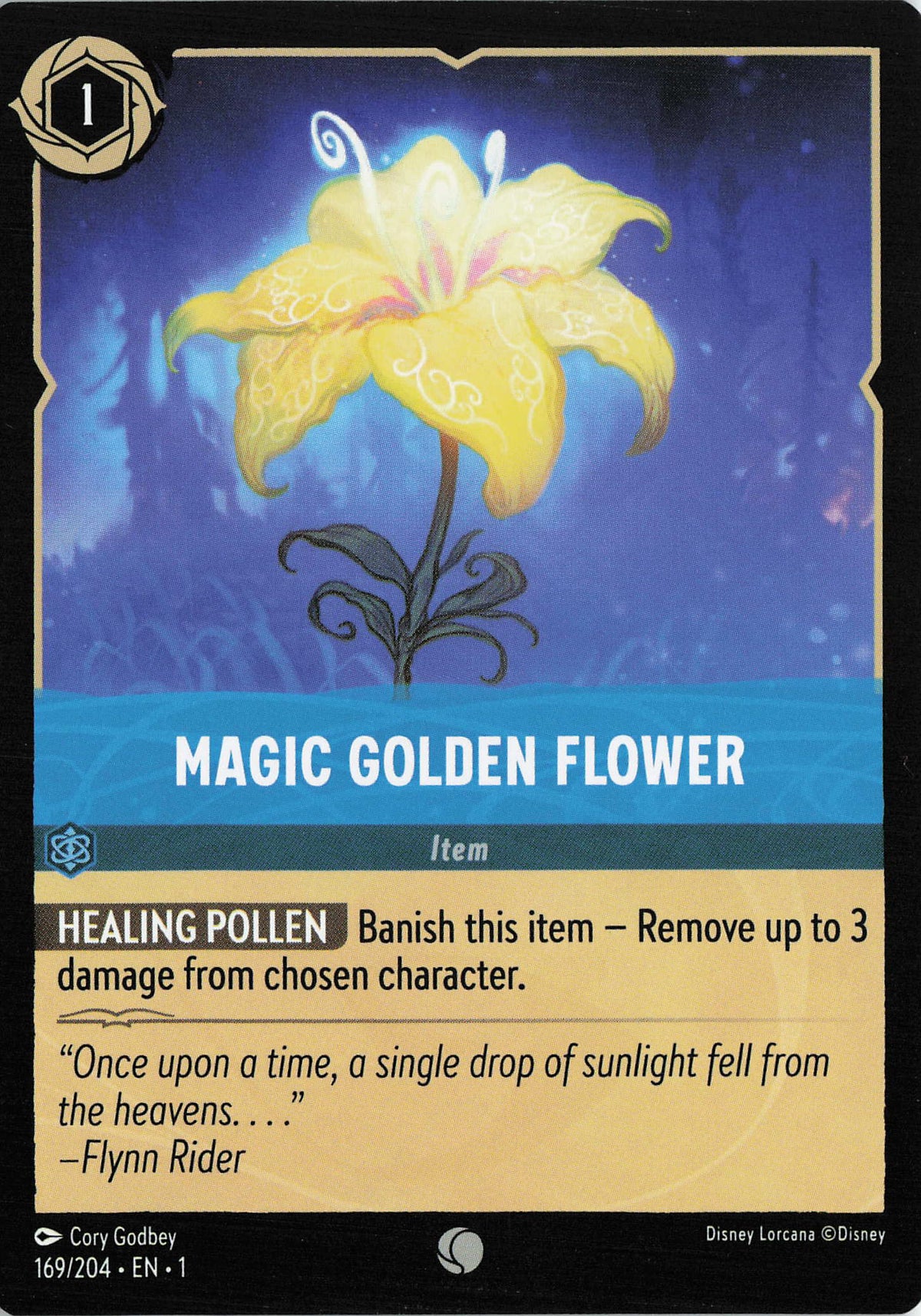 Magic Golden Flower - The First Chapter 169/204