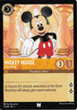 Mickey Mouse - True Friend - The First Chapter 12/204