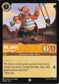 Mr. Smee - Loyal First Mate - The First Chapter 15/204
