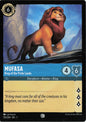 Mufasa - King of the Pride Lands - The First Chapter 155/204