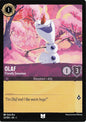 Olaf - Friendly Snowman - The First Chapter 52/204