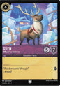 Sven - Official Ice Deliverer - The First Chapter 55/204